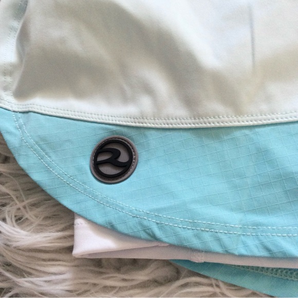 NWOT Reel Life Performance Skort - Picture 5 of 6